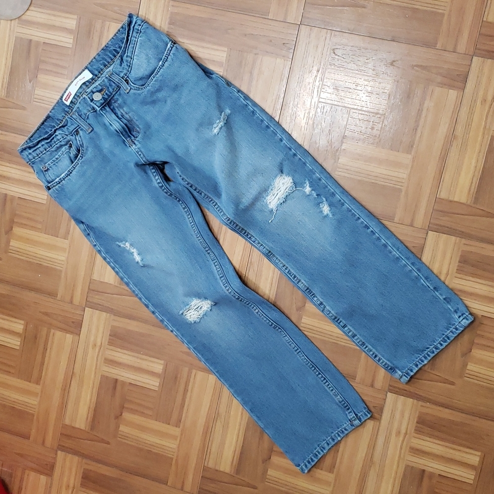 LEVI'S 511 slim jeans